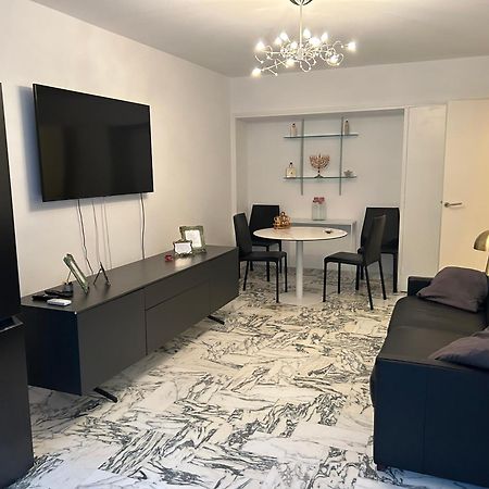 Appartement T2 Bord De Mer Cannes Exterior photo